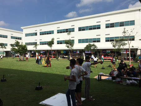 ISPP (Independence Day)