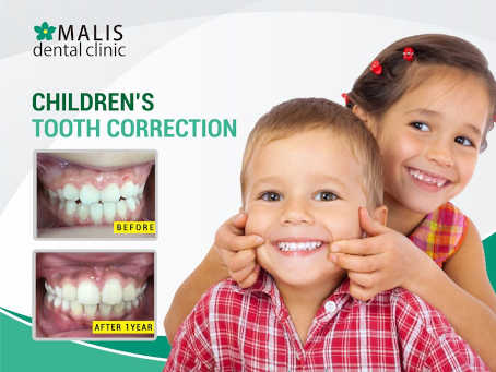 The Best Start for Little Smiles