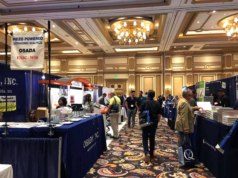 International Congress of Oral Implantologists World Congress 