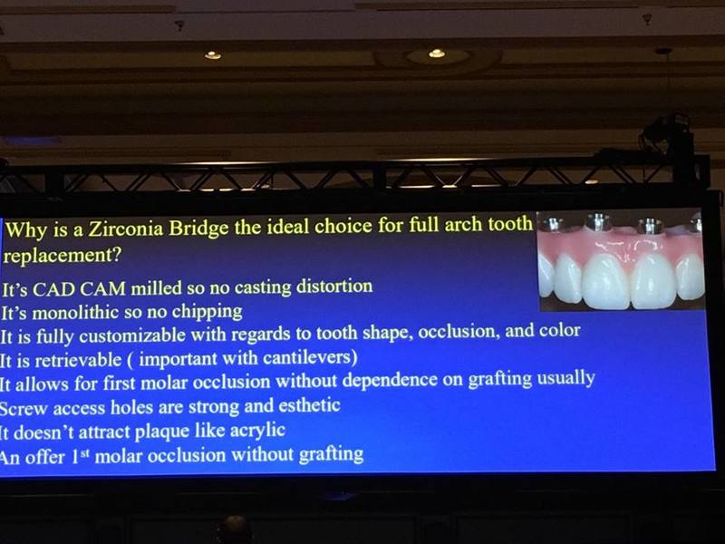 International Congress of Oral Implantologists World Congress 