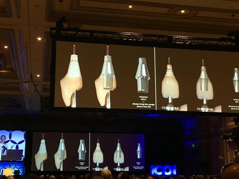 International Congress of Oral Implantologists World Congress 