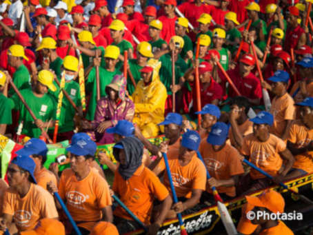  Malis Dental Wishes you Happy Water Festival